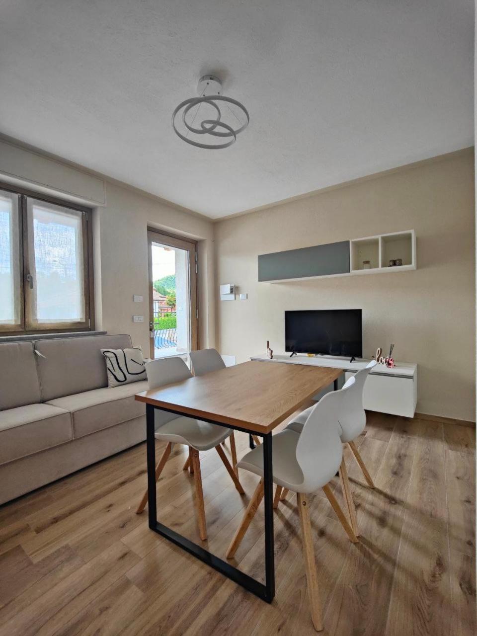 Casa Bramardi Apartment San Defedente di Cervasca Екстериор снимка