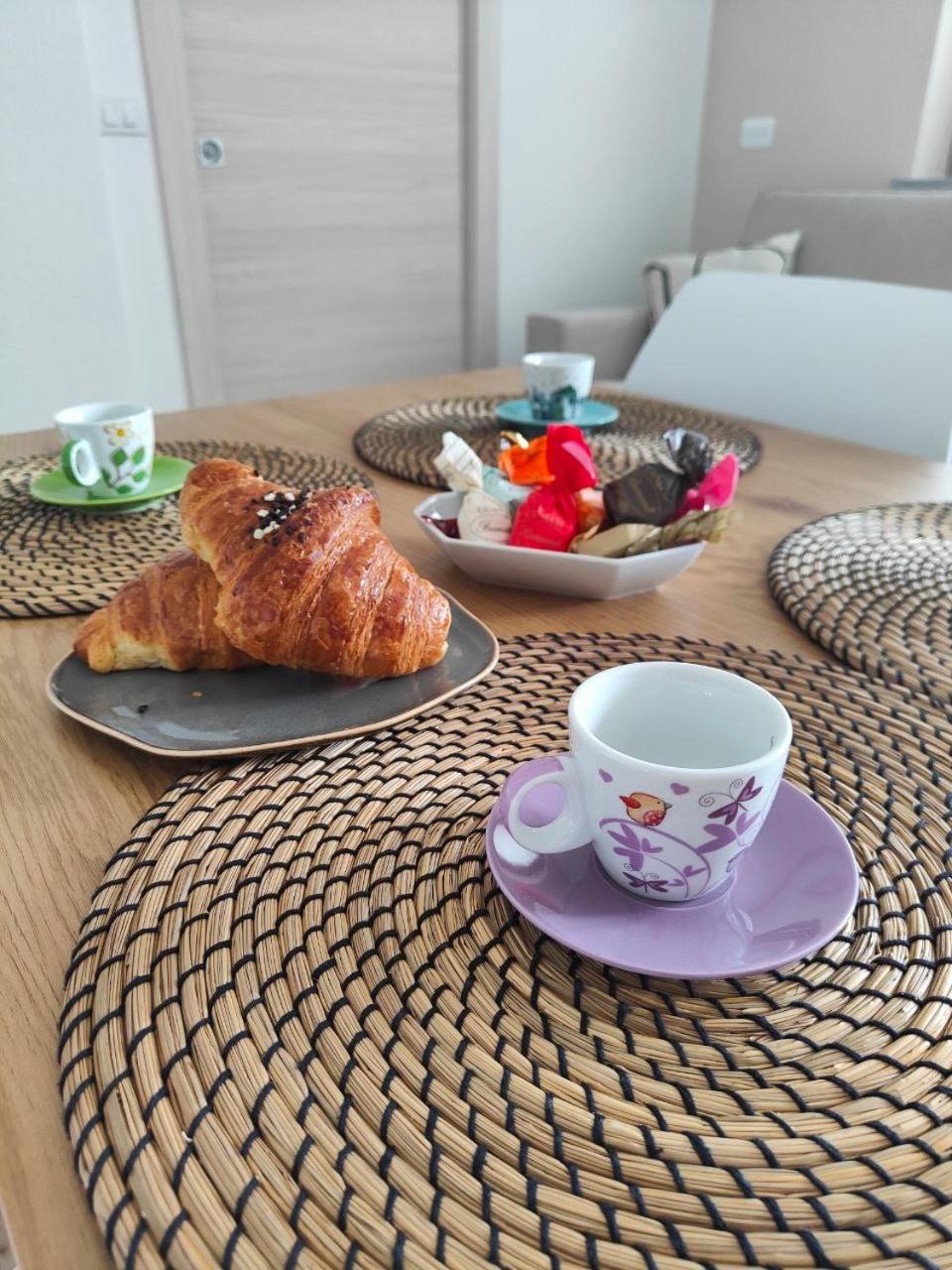 Casa Bramardi Apartment San Defedente di Cervasca Екстериор снимка