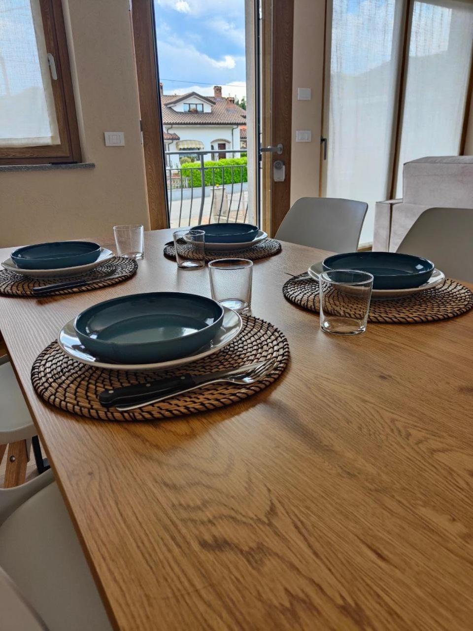 Casa Bramardi Apartment San Defedente di Cervasca Екстериор снимка