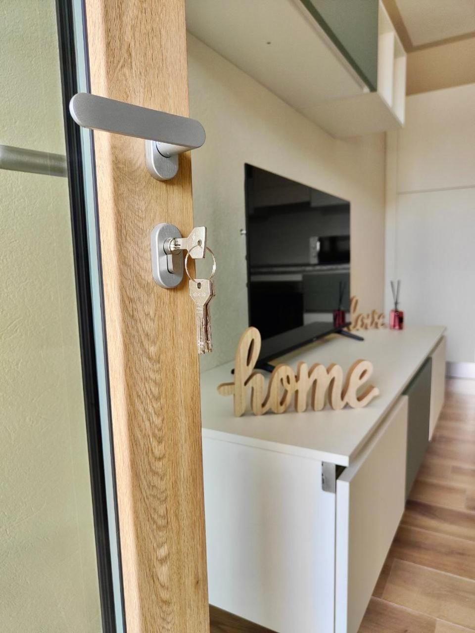 Casa Bramardi Apartment San Defedente di Cervasca Екстериор снимка