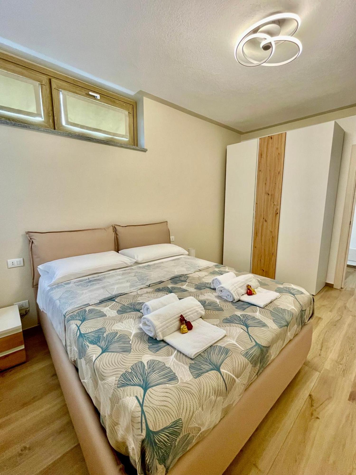 Casa Bramardi Apartment San Defedente di Cervasca Екстериор снимка